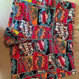 CVG Gear workout shorts